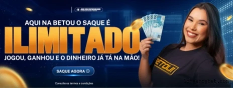 Imagem promocional da Longanpg.com mostrando a plataforma e suas vantagens